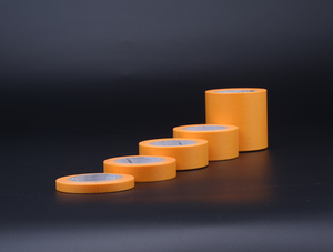Border Model BD0001-6 Masking tape: 6mm – immagine 2