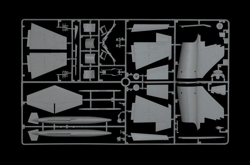 Italeri 2515 F-104 STARFIGHTER A/C 1/32 – Bild 13