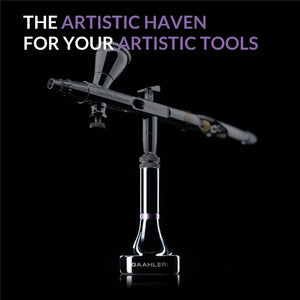 Gaahleri 40843 Airbrush Holder