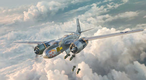 Italeri 1274 A-26 B INVADER 1/72 – Bild 2