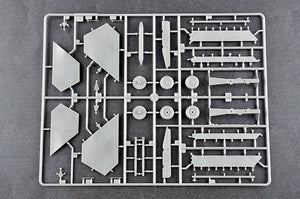 I Love Kit 62801 F-22A Raptor 1/48 – immagine 11