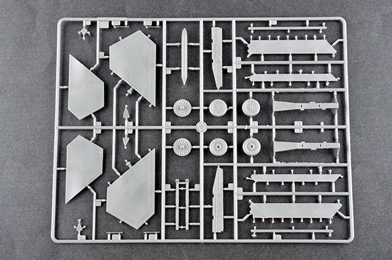 I Love Kit 62801 F-22A Raptor 1/48 – immagine 11