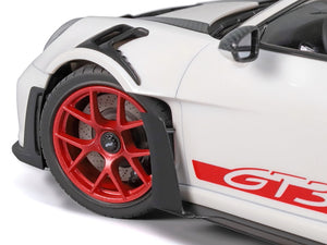 Tamiya 24370 Porsche 911 GT3 RS ( 992 ) 1/24 – Bild 7