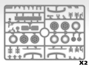ICM 35585 Confession before the fight 1/35 – immagine 9