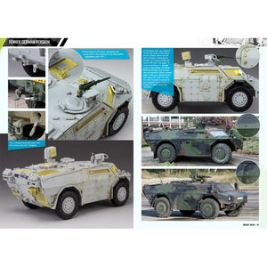Abrams Squad Special nr 01 Fennek – immagine 3
