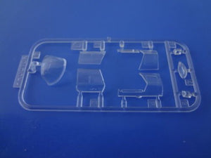 Dora Wings 72003 Percival Proctor Mk.1 Czechoslovakia 1/72 – image 5