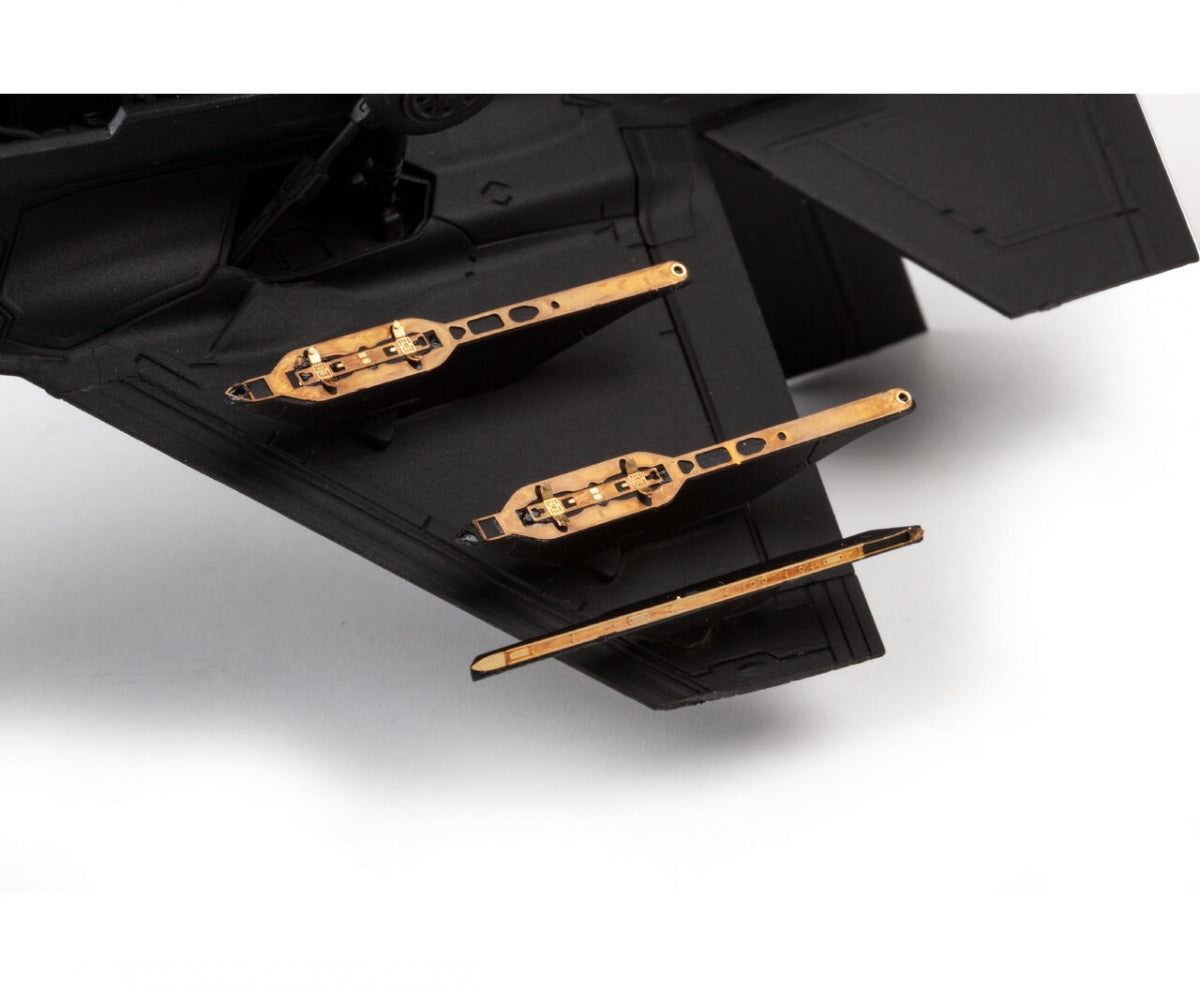 Eduard 73852 F-35A REVELL 1/72 – image 15