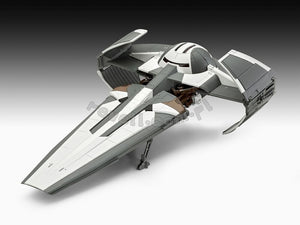Revell 05638 Infiltrateur Sith de Dark Maul 1/120 – image 8