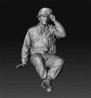 Andy&amp;#39;s Hobby Headquarters AHHQ-006 M10 Wolverine US Tank Destroyer 1/16 – imagen 3
