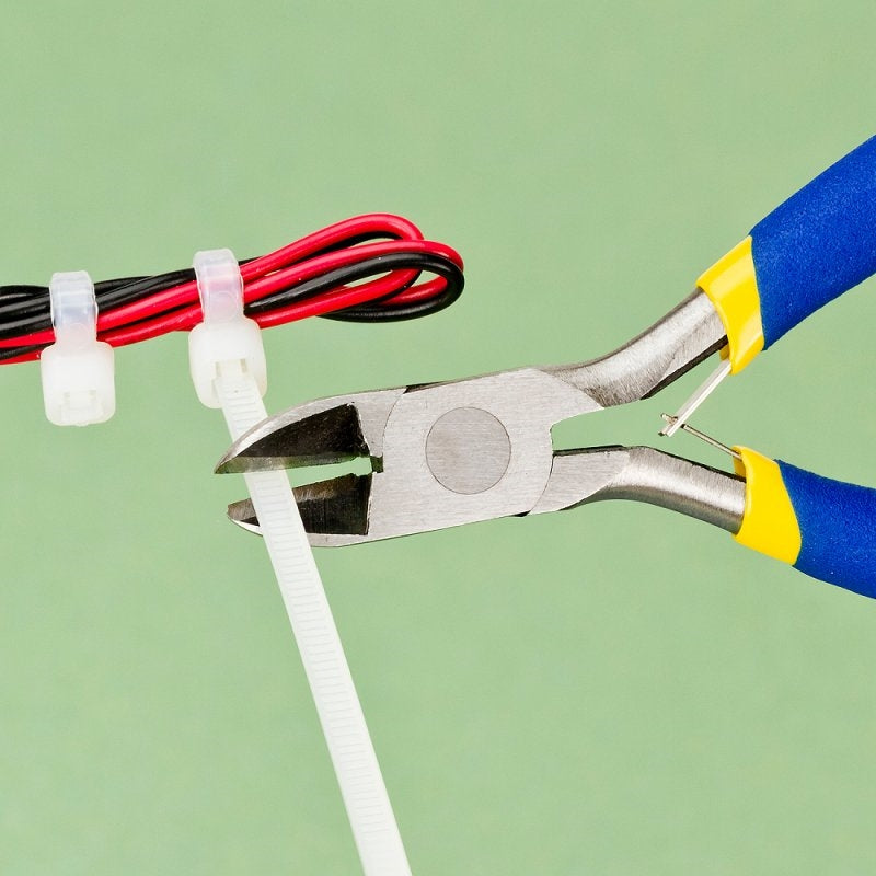 Modelcraft PPL6005 Side Cutter (110mm) – Bild 3