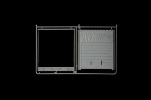 Italeri 3885 Cargo Trailer 1/24 – Bild 9