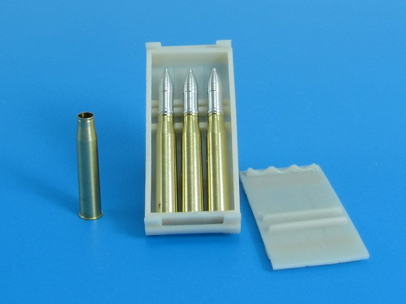 Eureka XXL A-3505 7,5 cm Gr.Patr.38 Hl/C Kw.K.40/Stu.K.40 L/43 and L/48 1/35 – immagine 2