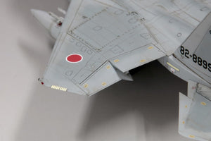Fine Molds FP50 JASDF F-15J &amp;#39;Hot Scramble 1984&amp;#39; (Early Version) 1/72 – immagine 6