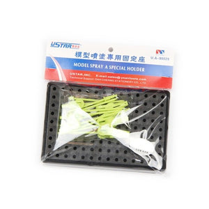 U-Star UA-90029 Color Clip Set 20 in 1 (zetsaw do malowania) – Bild 2