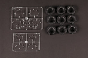 Hobby Boss 85528 LKW 10t mil gl 1/35 – zdjęcie 19