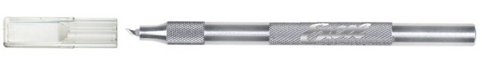 Couteau de modélisation Excel 16004 K4