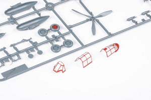 Eduard EX821 A6M2 TFace EDUARD 1/48 – immagine 4