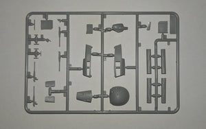 ICM 48239 Ju 88С-6b, WWII German Night Fighter 1/48 – zdjęcie 3