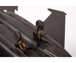 Eduard 73705 F-15I for Great Wall Hobby 1/72 – imagen 7