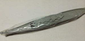 Trumpeter 05702 US Battleship BB-62 New Jersey 1983 Modern 1/700 – immagine 2