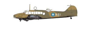 Airfix 09191A Avro Anson Mk.I 1/48 – zdjęcie 10