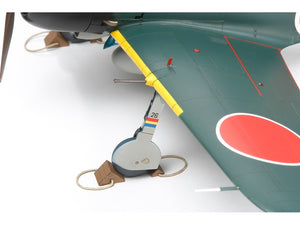 Tamiya 61103 Mitsubishi A6M5/5a Zero 1/48 – Bild 7