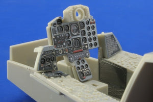 Eduard 32530 F-4J 1/32 Tamiya – Bild 4