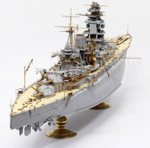 Pontos 35029F1 IJN NAGATO 1941 Detail Up Set 1/350 – Bild 2