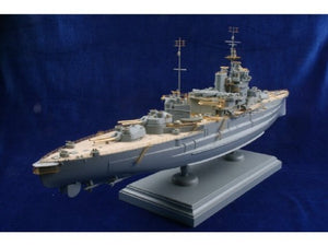 MK1 Design MD-35022 HMS Warspire Value Pack (Trumpeter) 1/350 – image 2