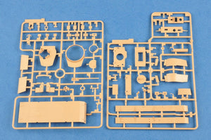 Hobby Boss 80136 German Panzer Kpfw.38(t) Ausf.E/F – imagen 4