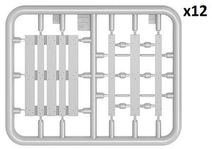 MiniArt 35627 WOODEN PALLETS 1/35 – Bild 2