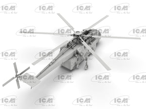 ICM 53057 CH-54A Tarhe avec Pod Militaire Universel 1/35 – image 5