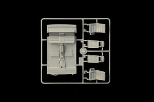 Italeri 3623 Volvo 760 GLE 1/24 – immagine 5