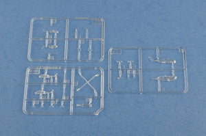 Hobby Boss 83406 USS Bataan LHD-5 1/700 – immagine 8