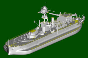 Hobby Boss 86518 HMS Lord Clive 1/350 – immagine 5