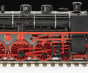 Revell 02167 Schnellzuglokomotive BR 18 505 z Tender 2&amp;#39;3&amp;#39; T38 1/87 – Bild 5