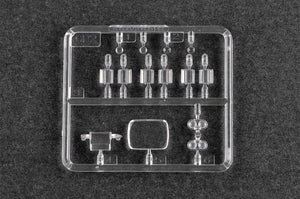 I Love Kit 63531 M48A1 MBT 1/35 – zdjęcie 14