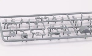 Fore Hobby 1001 Schnellboot S-38 1942 1/72 – imagen 14