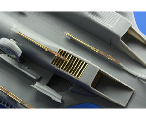 Eduard 73548 Su-33 TRUMPETER 1/72 – Bild 11