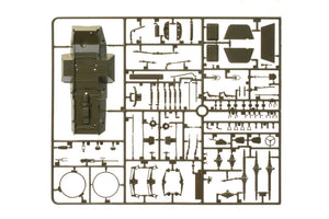 Italeri 6364 M8 Greyhound 1/35 – Bild 9