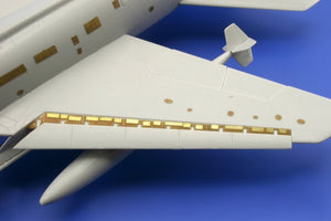 Eduard 73363 F-100C S. A. 1/72 TRUMPETER – immagine 9