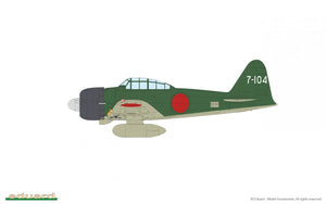 Eduard 11168 SAMURAI DUAL COMBO Limited edition 1/48 – Bild 22