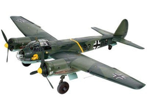 Revell 04728 Junkers Ju 88A-1 Battle of Britain 1/32 – immagine 2