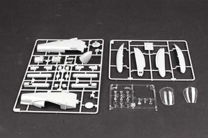 Trumpeter 02286 AV-8B Harrier II Plus 1/32 – immagine 12