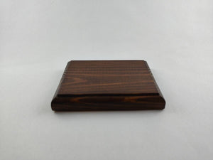 Modelling Made in Poland PDM115SW Sosna (Pine) 11,5 x 9 Standard Wenge (Standard Wenge)