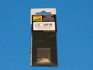 Armement Aber A48 110 pour chasseur allemand Fw-190 A2-A6 (1/48) – image 3