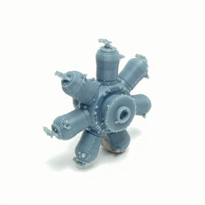 FPW Model 32N826 Gnome 7 Lambda 1/32 – image 3