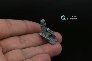 Quinta Studio QD72194 A-4B 3D-Printed &amp;amp; coloured Interior on decal paper (Fujimi/Hobby 2000) 1/72 – Bild 9