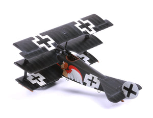 Eduard 7039 Fokker Dr. I 1/72 – zdjęcie 8