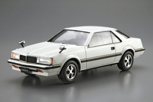 Aoshima 06270 Toyota RT141 Corona Hardtop 2000GT &amp;#39;82 1/24 – imagen 2